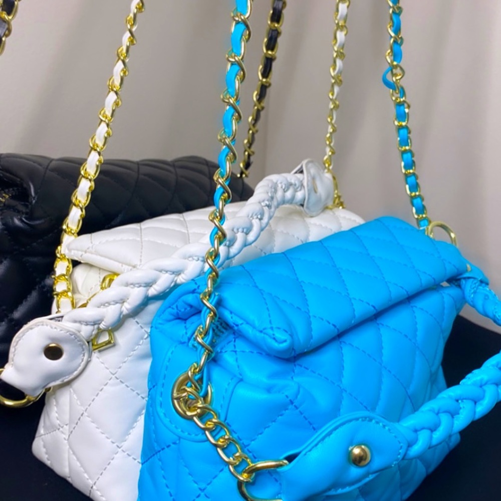 Duffle bag - Picture 4 of 4